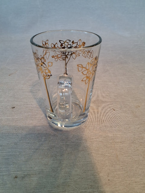 Holmegaard Hot Drinks Glas 2007